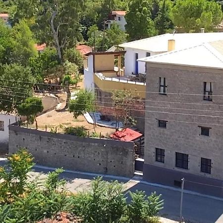فيلا The Old Olive Mill House Aegae المظهر الخارجي الصورة