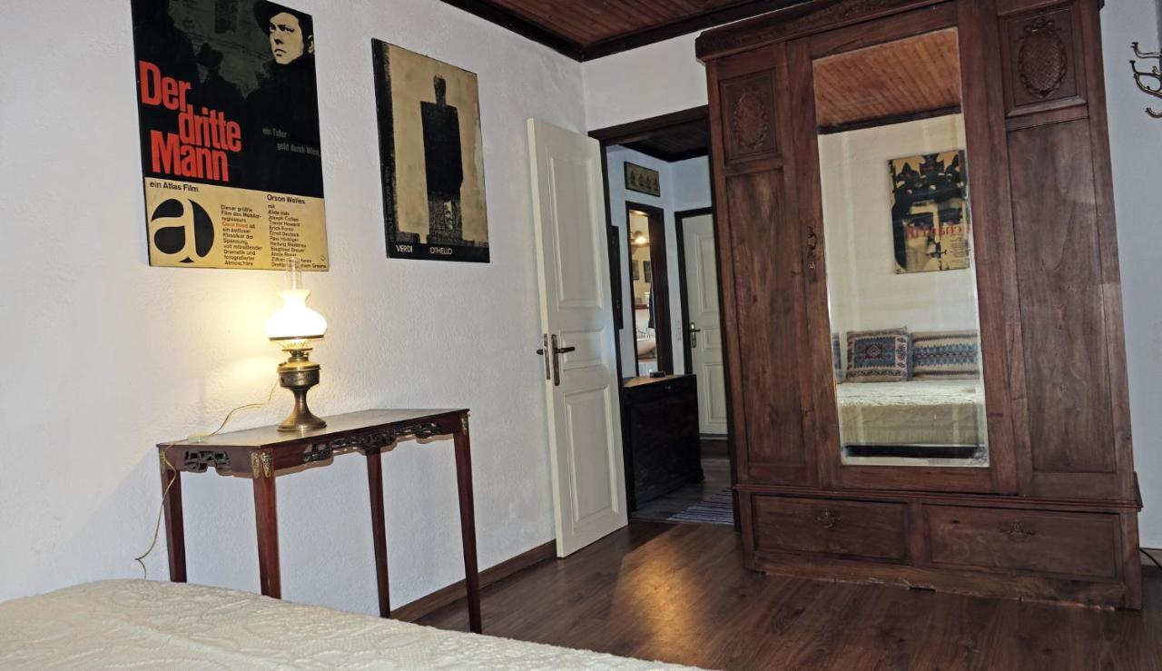فيلا The Old Olive Mill House Aegae المظهر الخارجي الصورة