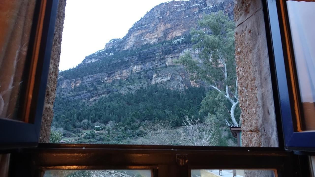 فيلا The Old Olive Mill House Aegae المظهر الخارجي الصورة